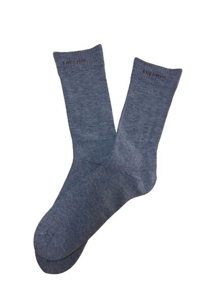 GÜNEY ÇORAP Terry Thermal Men's Socks