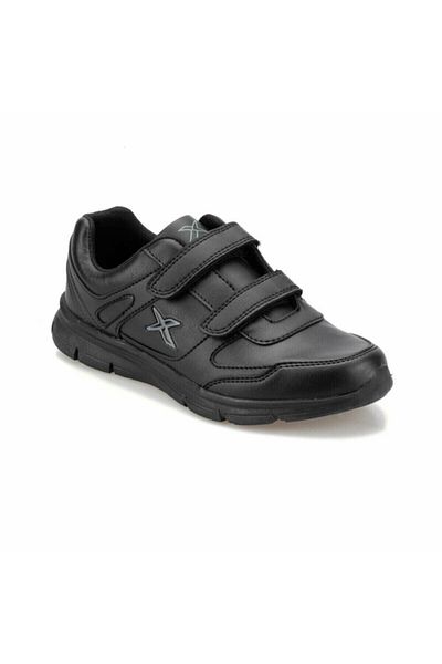 Kinetix Pantofi Adun II 9pr Velcro Black pentru bărbați