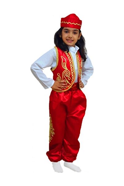 beyzade kostüm Folklor Kıyafeti