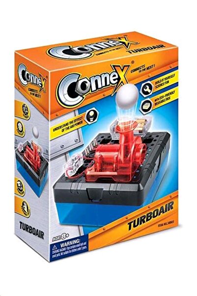 Sunman Connex Turbo Hava Gücü Bilim Seti P: 38880