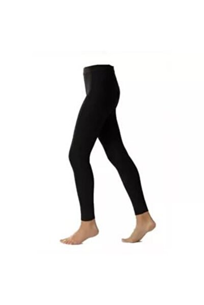 Tutku Women's Black Thermal