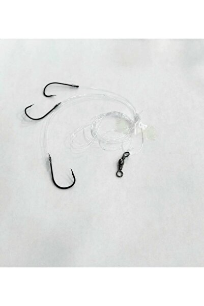 trançabalıkçılık 3 Iğneli Hazır Takım Vmc 9335-