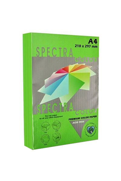 Bigpoint Copy Paper Dark Green A4 500 Pieces