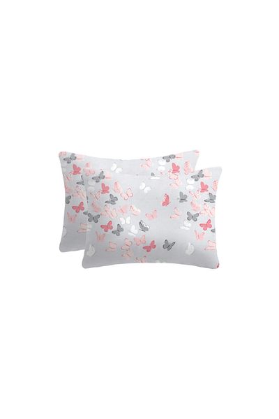 Lief Home 100% Cotton Pillowcase| 50x70 (2 Pieces)