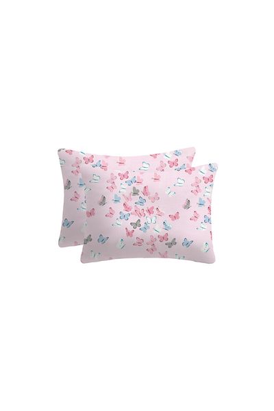 Lief Home Μαξιλαροθήκη από 100% βαμβάκι |   50x70 (2 τεμάχια)