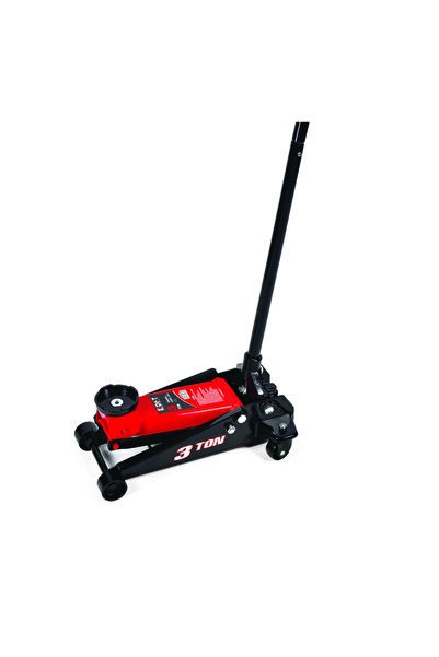 DHT 3 Ton Arabalı Kriko Eko D06260003