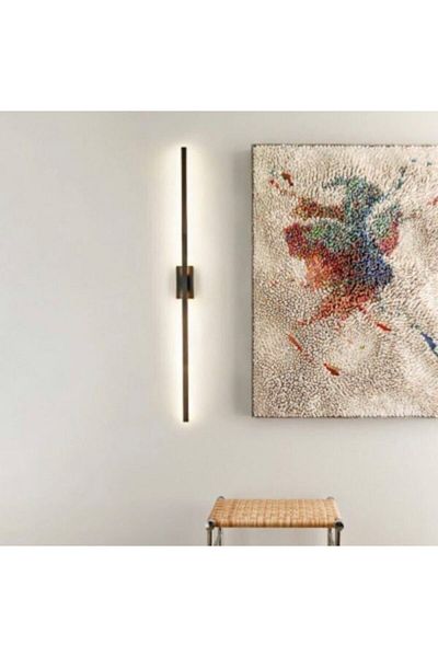 Vonalight Modem Led Linear Wall Reduction 70 cm Schlb 3000 K Tmyl 6