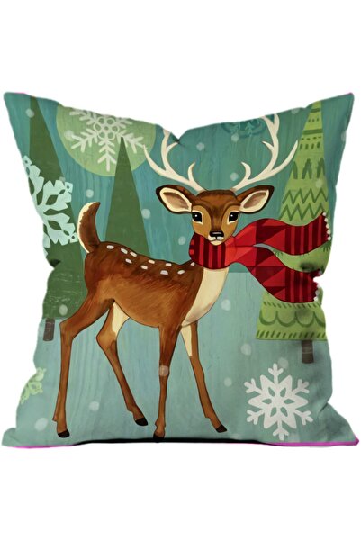 stellahomes Colorful Pillow Cushion Cover 200-090