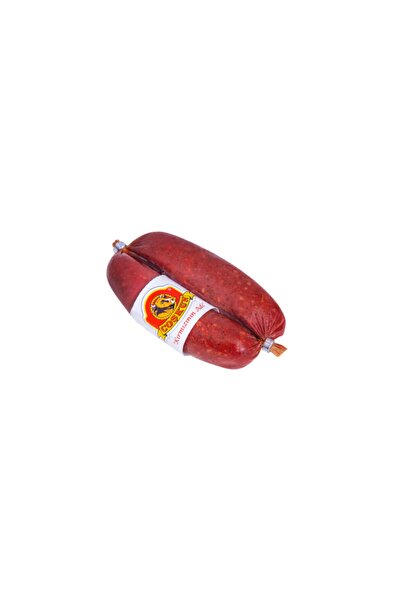 COŞKUN ET VE MAMÜLLERİ AŞ. Sucuk Parmak