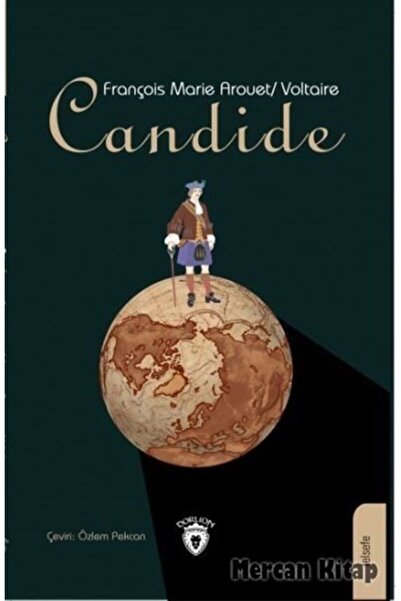 Dorlion Yayınları Candide