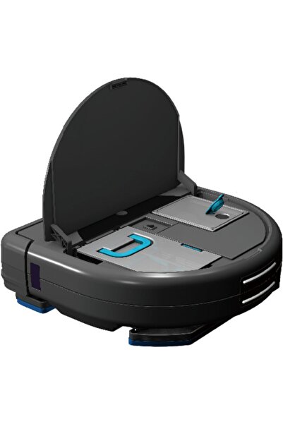 HOBOT Legee 688 Süpürge Paspas 4 Ü 1 Arada