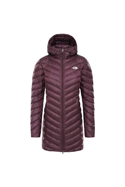 THE NORTH FACE W Trevail Parka Nf0A3Brk6X51