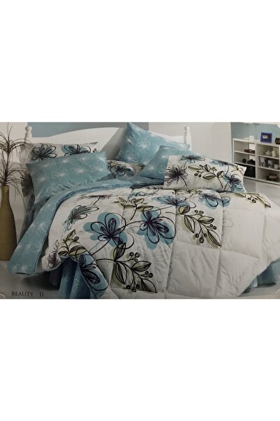 Kilim Mobilya Kilim Uyq Çift Kişilik Uyku Seti Takımı - Beauty-ıı