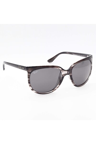 Ray-Ban Kadın  Gri Güneş Gözlüğü Rb4126 6430/b1
