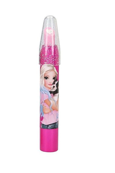 Top Model Long Lipstick Eraser