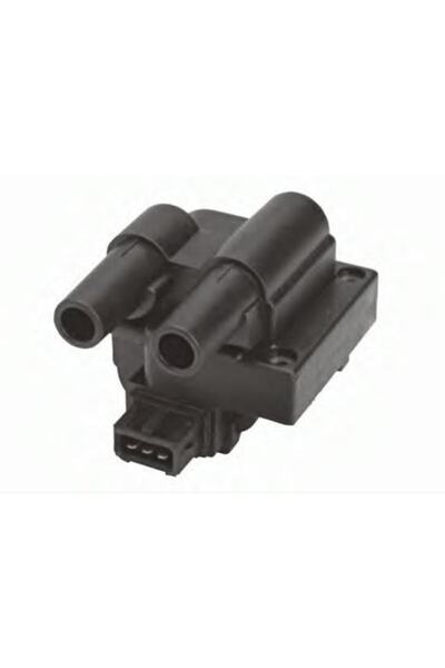 SAGEMFRANS R19 Europa1.6i K7m Ateşleme Bobini Siyah Soket 7700100589