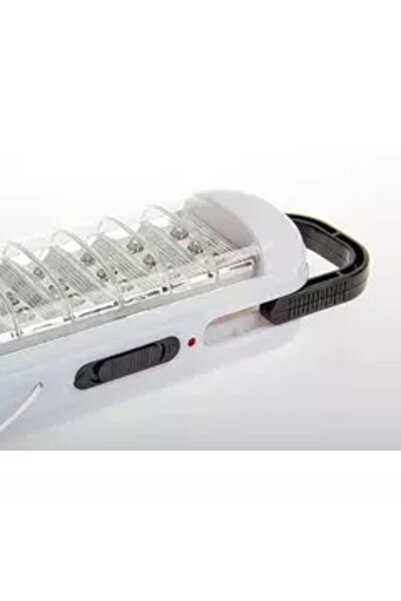 Genel Markalar 60 Ledli Şarjlı Işıldak Lamba Led