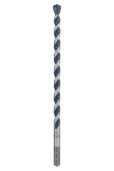 Bosch Turbo cu cilindru 5, granit albastru, 12*250 mm