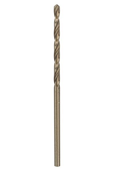 Bosch - Hss-co Metal Matkap Ucu 2,5*57 Mm 10'lu Paket