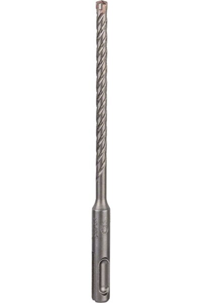 Bosch Sds-plus-5x 6*160 Mm 10'lu Paket