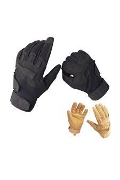 Blackhawk Siyah Eldiven