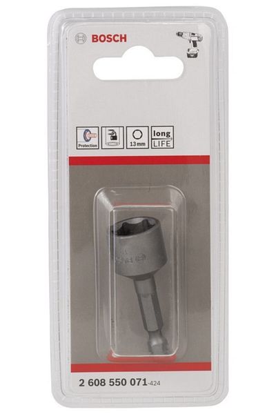 Bosch مفتاح ربط 50*13 مم M8