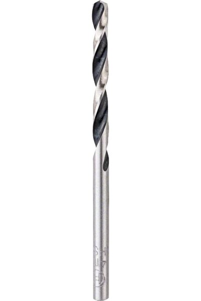Bosch - Hss-pointeq Metal Matkap Ucu 4,0 Mm 2'li
