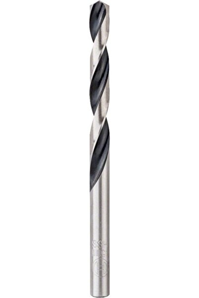 Bosch HSS PointTeQ Matkap Uç Metal 7.5x69x109mm