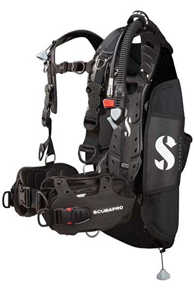 Scubapro Hydros Pro Bc