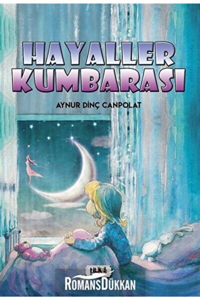 Tilki Kitap صندوق أموال الأحلام / عينور دينتش كانبولات / كتاب الثعلب / 978605...