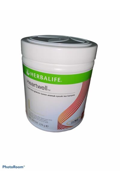 Herbalife Heartwell