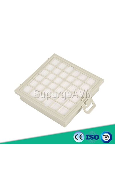 Siemens Dynapower Xxl Hepa Filtre