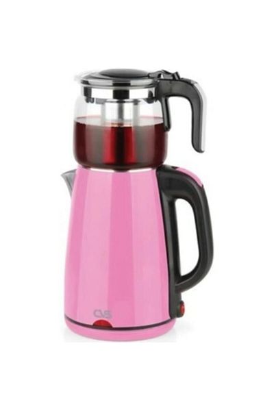 CVS Dn-1514 Electric Tea Machine