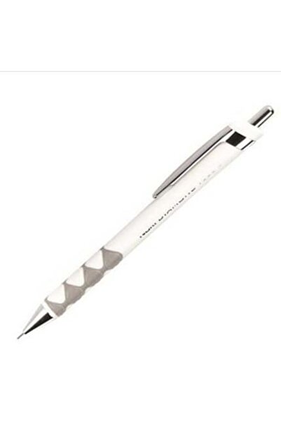 Noki قلم دايموند 0.7 ملم أبيض متعدد الاستخدامات