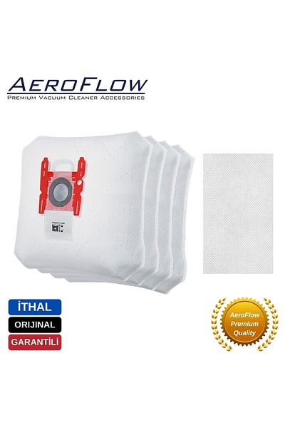 Bosch Electric G Type Vacuum Cleaner Dust Bag - 17000940