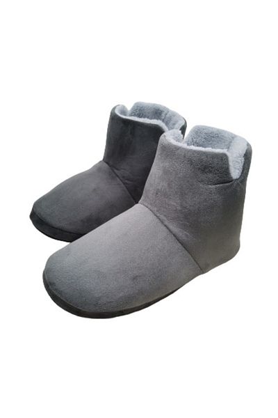TREND AYAKKABI Αντιολισθητική σόλα Ανδρικά Home Boots Home Παπούτσια