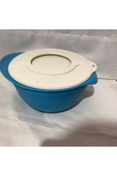 Tupperware Miksim Magic 3.5 Lt Storage Double Lid