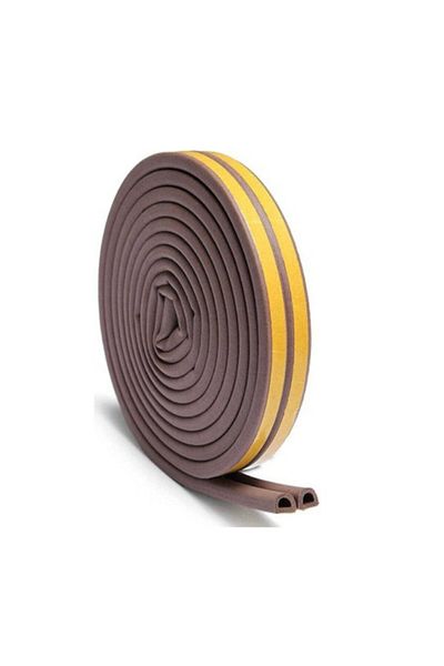 Acord 2x50=100 Mt White Door Window Wick Tape