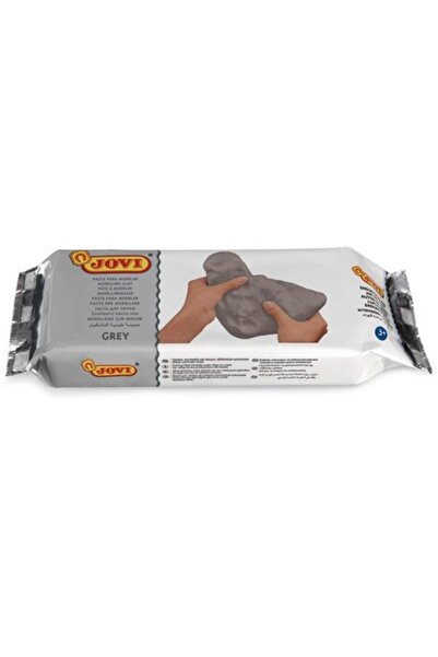 Jovi Seramik Hamuru Gri 500 grame