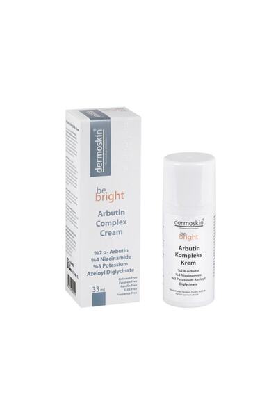 Dermoskin Arbutin Kompleks Krem 33 ml