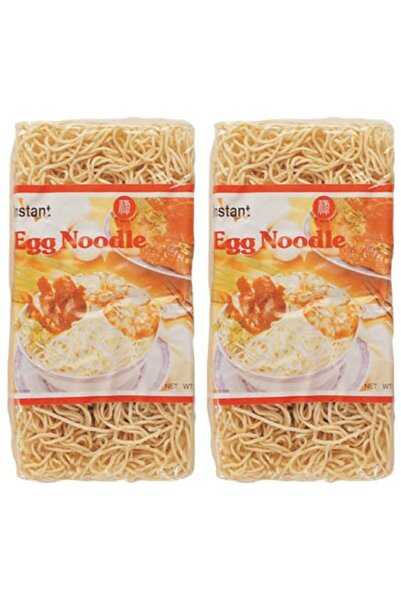 Dolco Gold Egg Noodle / Çin Makarnası 2 X 350 Gr