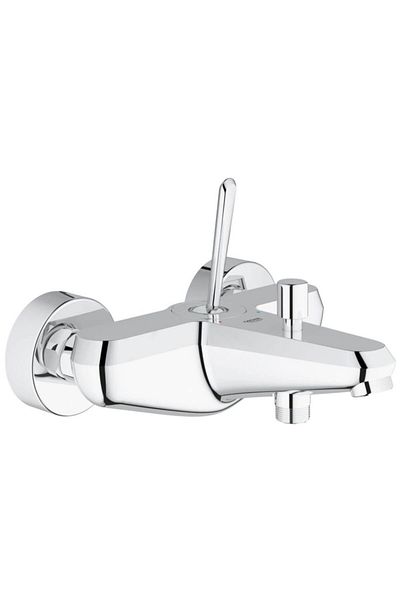 Grohe Eurodisc Joy Single Controlled Bathroom Faucet -23431000
