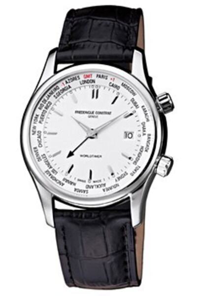 Frederique Constant Fc255s6b6 Erkek Kol Saati