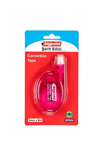 Bigpoint Strip Duster Horizontal 5 Mm X 8 Meters Box of 24