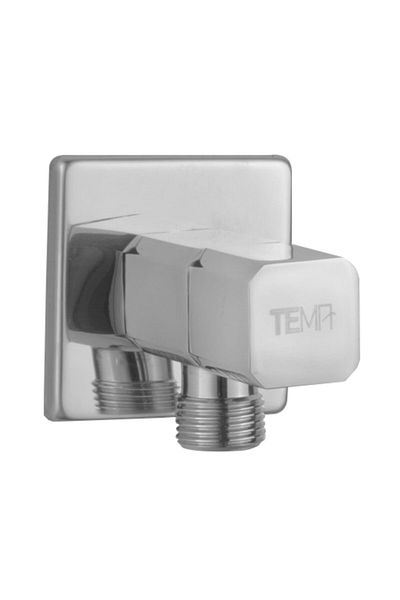 Tema 4 Pieces Toilet Seat Quadro Bidet (Intermediate) Tap 69310