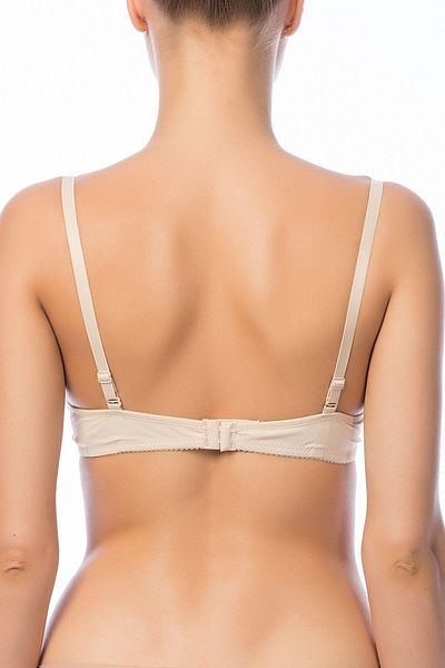 NBB CULOAREA PIELEI PENTRU FEMEI SUtien CU MICRO TESATURA 3525