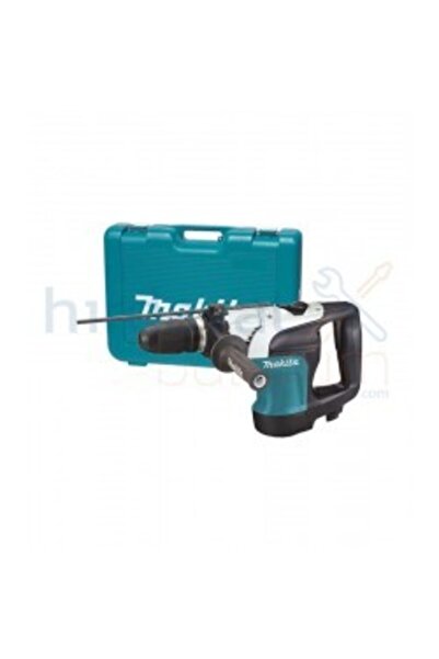 Makita Hr4002 1050w Elektropnömatik Delici/kırıcı 6.6 Kg 6.3 J