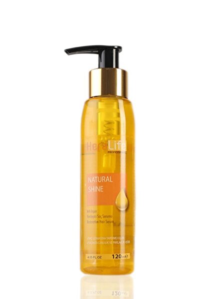 Argan Saç Serumu