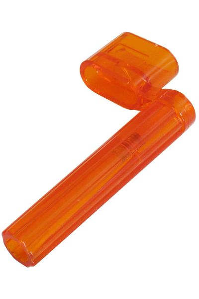 Alice Orange Color Guitar Twisted Inverter
