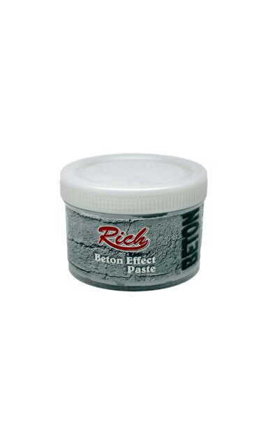 Rich Beton Effect Pasta 160 Cc
